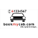 Bookmycab.com logo