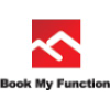 Bookmyfunction.com logo