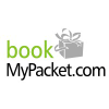 Bookmypacket.com logo