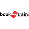 Bookmytrain.com logo