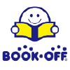 Bookoffonline.co.jp logo