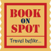 Bookonspot.com logo