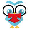 Bookpagez.com logo