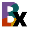 Bookrix.com logo