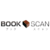 Bookscan.co.jp logo