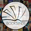 Booksends.com logo