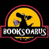 Booksoarus.com logo