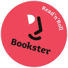 Bookster.ro logo