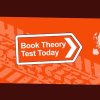 Booktheorytesttoday.com logo