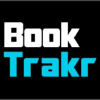 Booktrakr.com logo