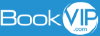 Bookvip.com logo