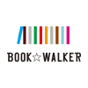 Bookwalker.jp logo