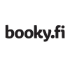 Booky.fi logo