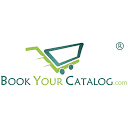 Bookyourcatalog.com logo