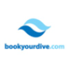 Bookyourdive.com logo