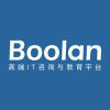 Boolan.com logo