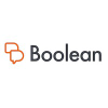 BooleanApp logo