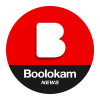 Boolokam.com logo