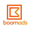 Boomads.com logo