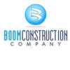 Boomconstruction.net logo