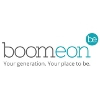 Boomeon.com logo
