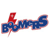 Boomersparks.com logo
