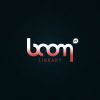 Boomlibrary.com logo