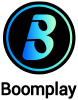 Boomplaymusic.com logo