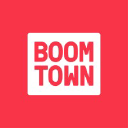 Boomtown logo
