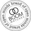 Boomwatches.com logo