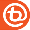 Booqbags.com logo