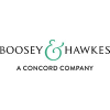 Boosey.com logo