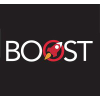 Boost.com logo