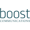Boost.no logo