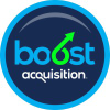 Boostacquisition.com logo