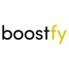 Boostfy.co logo