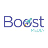 Boostmedia.com logo