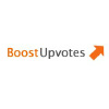 Boostupvotes.com logo