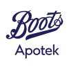 Boots.no logo