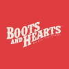 Bootsandhearts.com logo