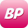Bootypics.com logo