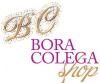 Boracolegashop.com.br logo