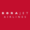 Borajet.com.tr logo