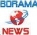 Boramanews.com logo
