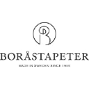 Borastapeter.se logo