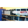 Borax.es logo