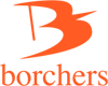 Borchers.es logo
