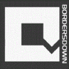 Bordersdown.net logo