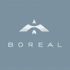 Boreal.org logo