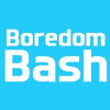 Boredombash.com logo